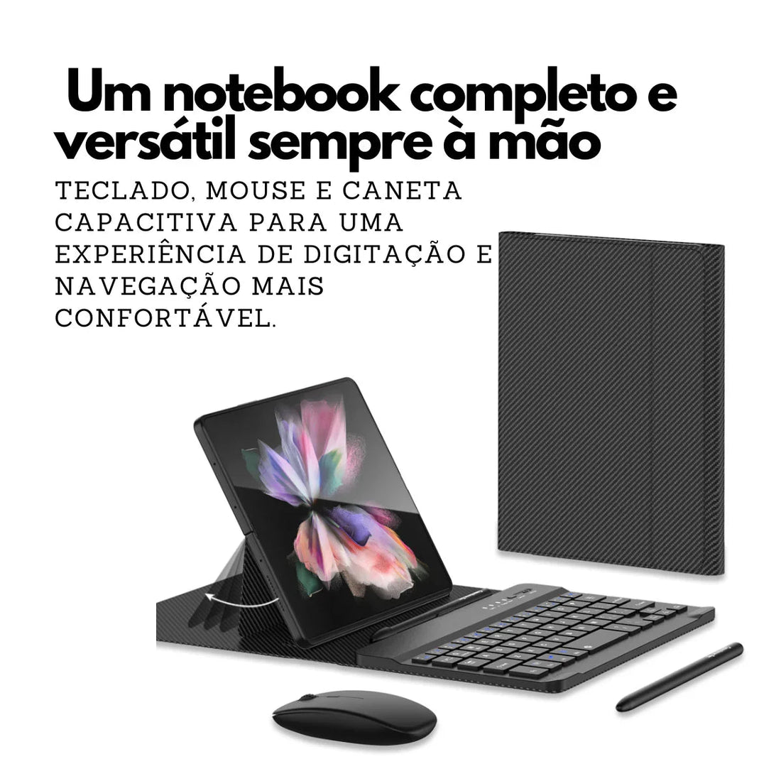 Kit Ultra Premium Z Fold