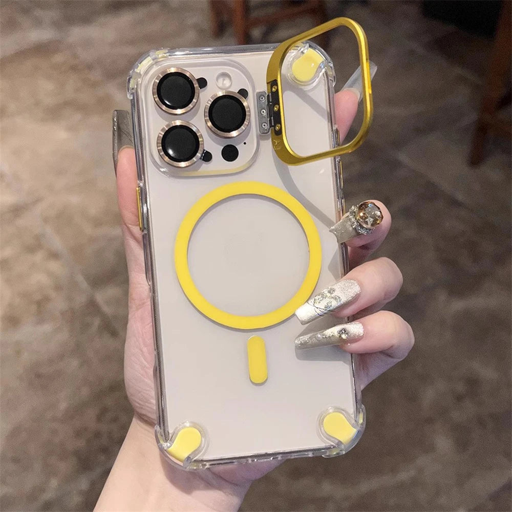 Salv Case Lens Protector iPhone