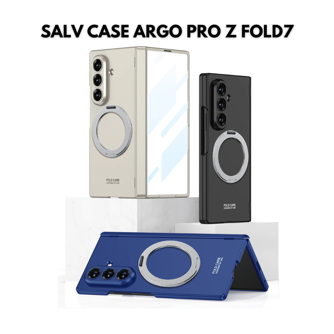 Salv Case Argo Pro Z Fold