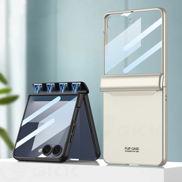 Salv Case MAX Magnetic - Exclusivo Z Flip7