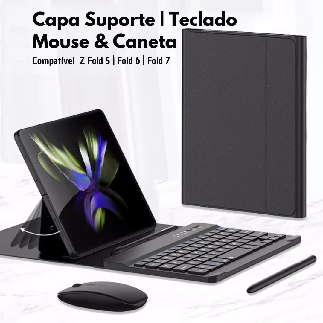 Kit Ultra Premium Z Fold