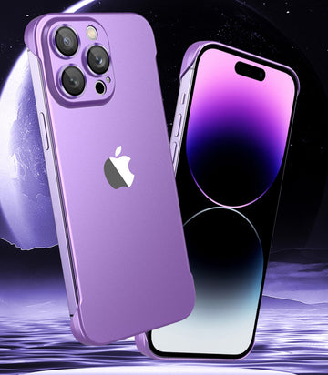 Case iPhone Ultra Slim 0,3mm Transparente Anti-Impacto