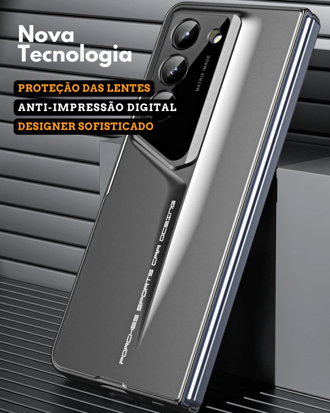 Salv Case Sports Z Fold