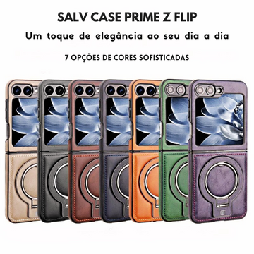 Salv Case Prime Z Flip