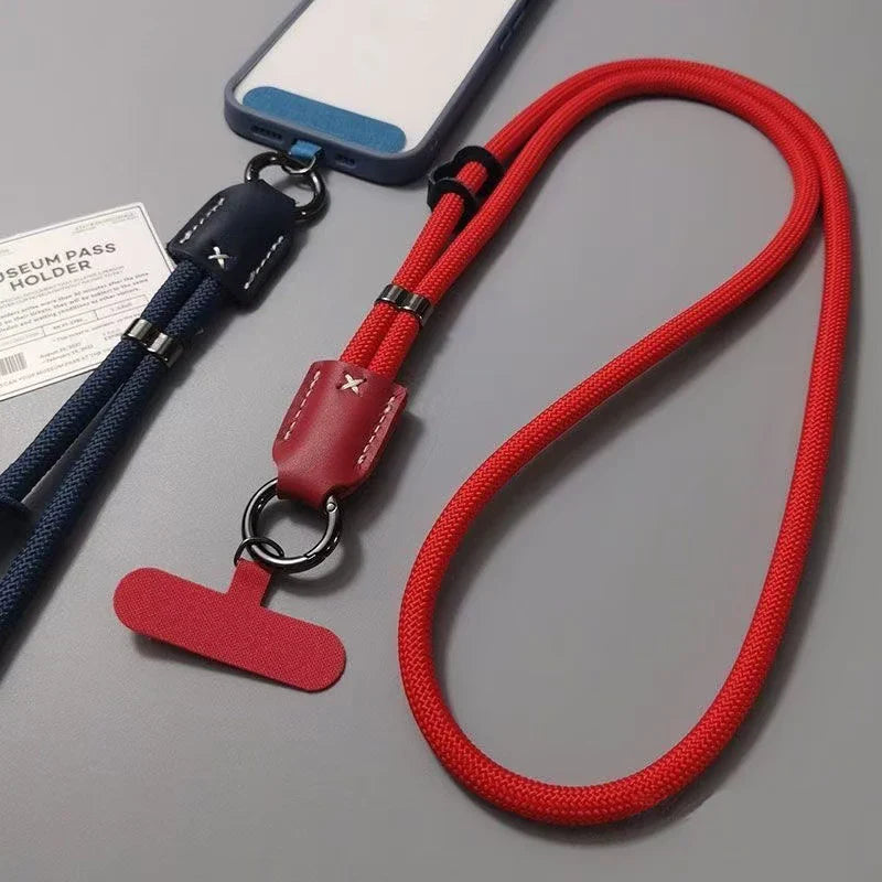 Salv Strap Dual-Tex Long