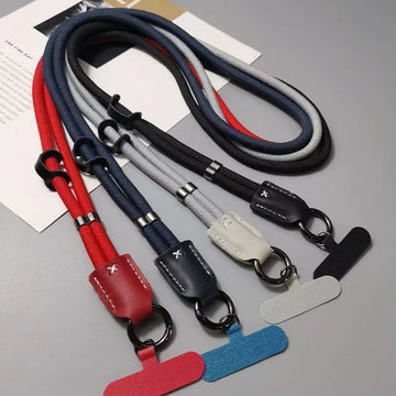 Salv Strap Dual-Tex Long