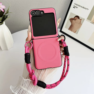 Salv Case Pulse Z Flip