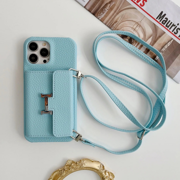 Salv Case Hermosa iPhone