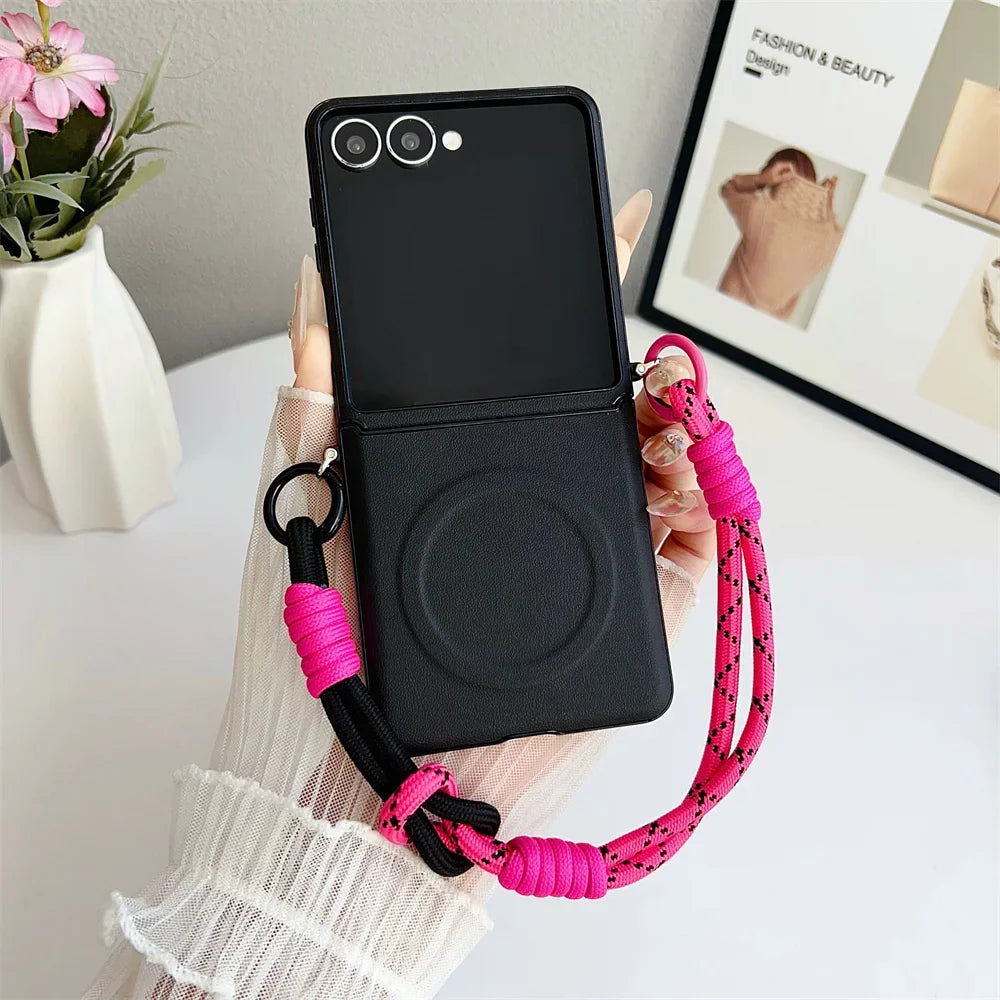 Salv Case Pulse Z Flip