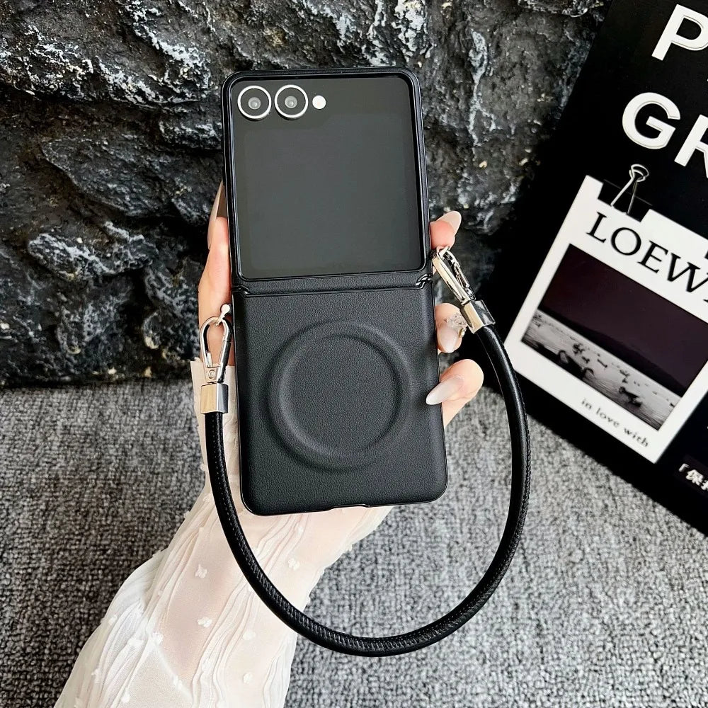 Salv Case Classic Z Flip