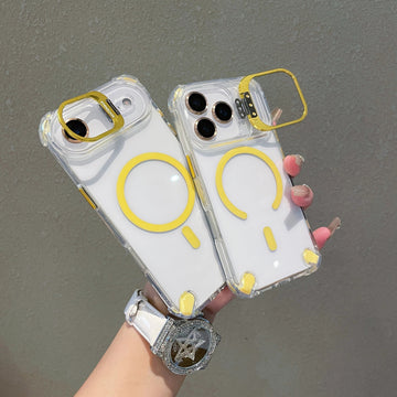 Salv Case Lens Protector iPhone