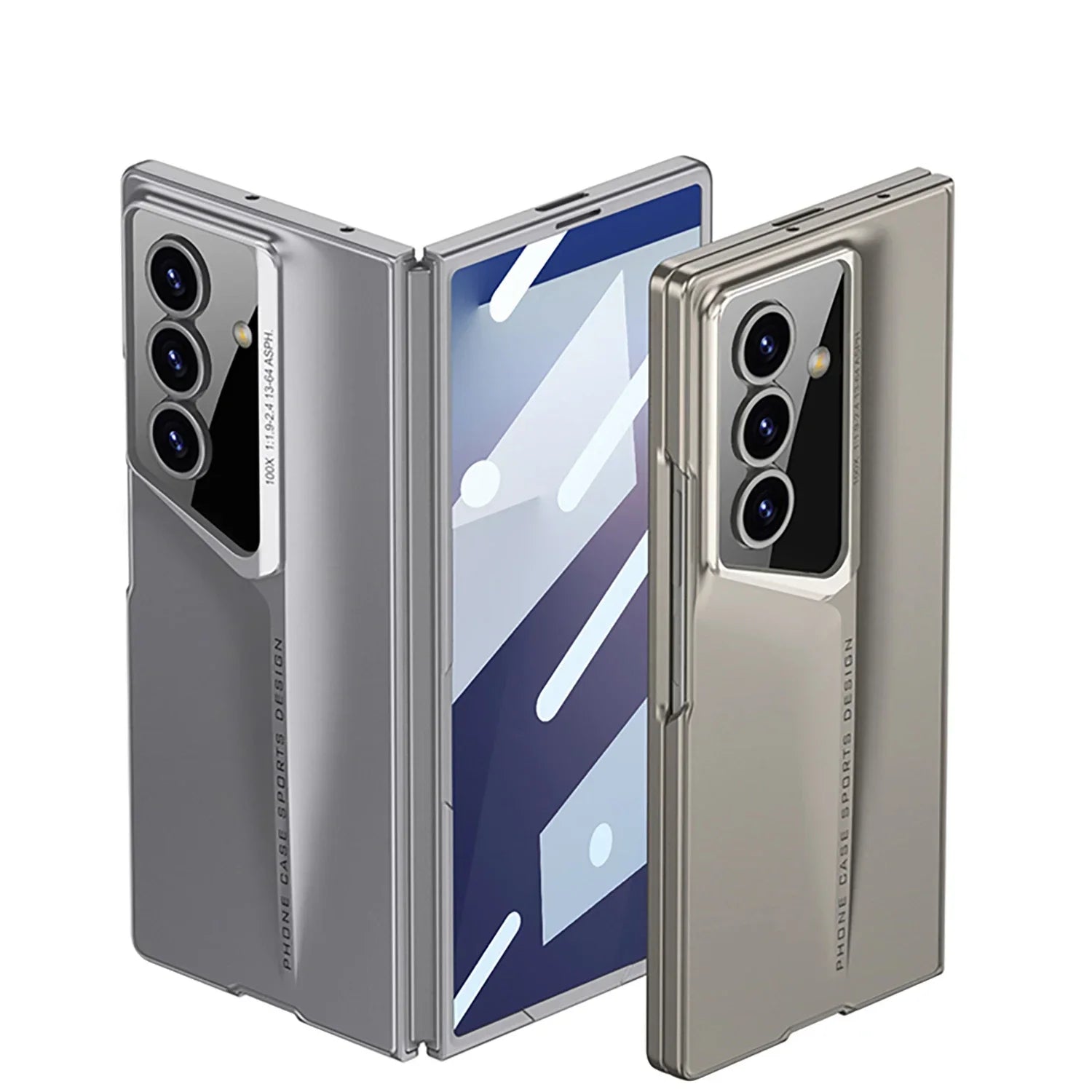 Salv Case Sports Z Fold