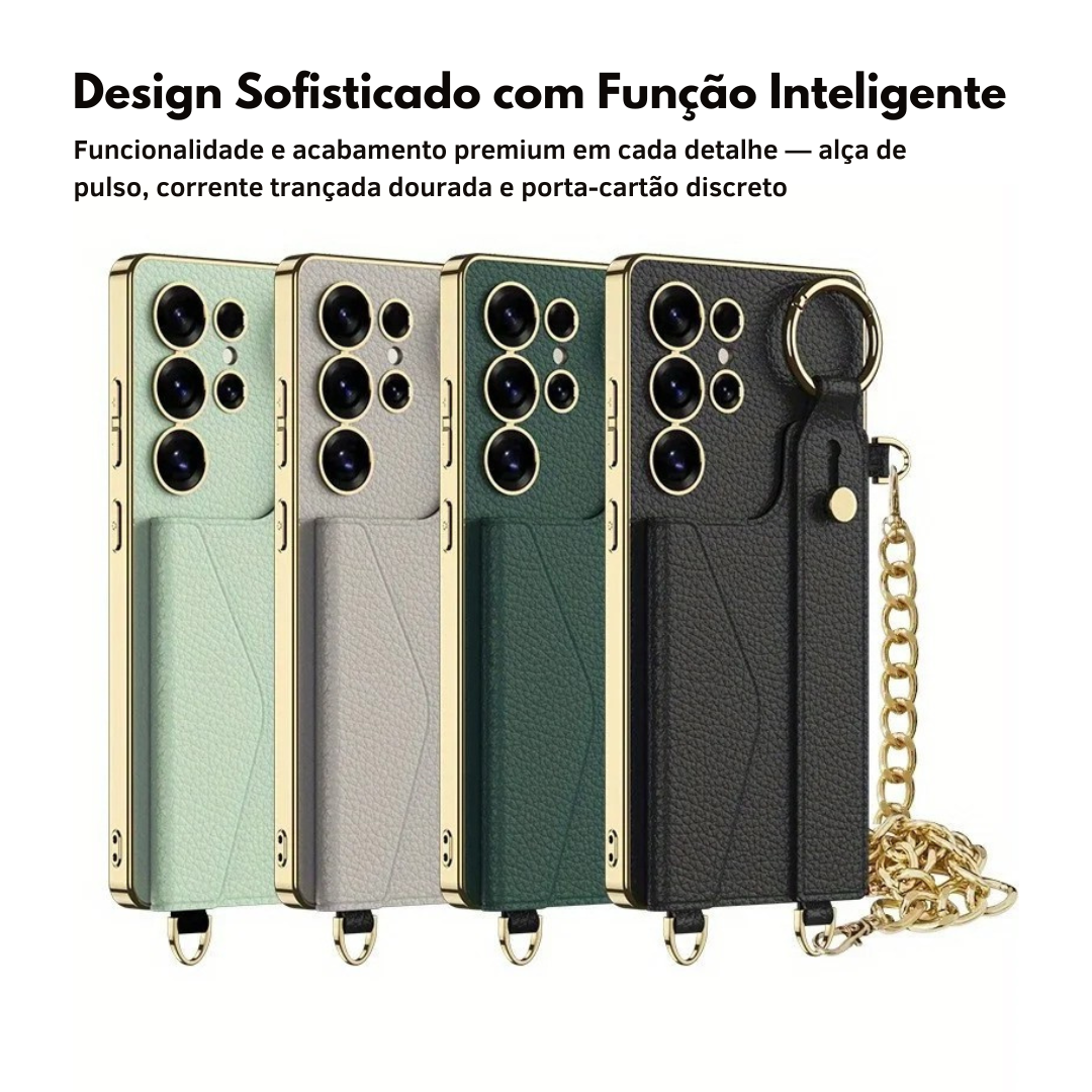 Salv Case Elite Galaxy Ultra