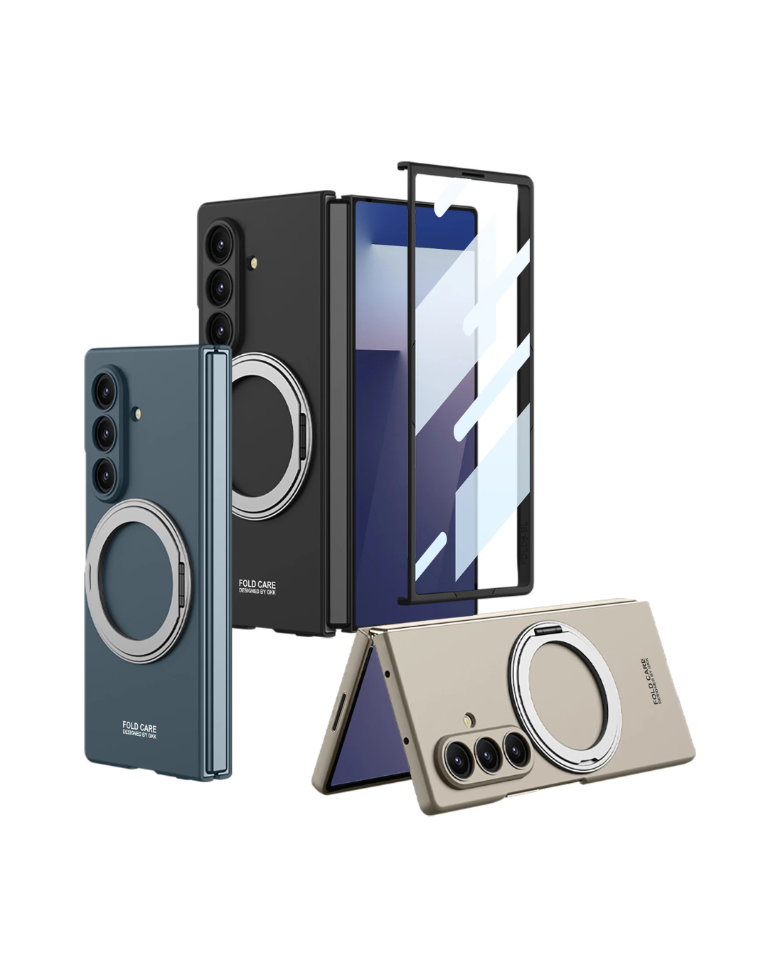 Salv Case Argo Z Fold