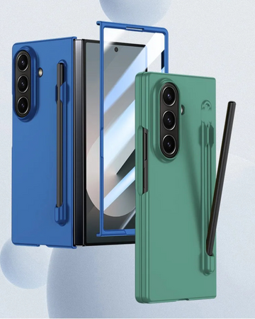 Salv Case Slim Pen Z Fold