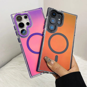 Salv Case Lux Color Galaxy