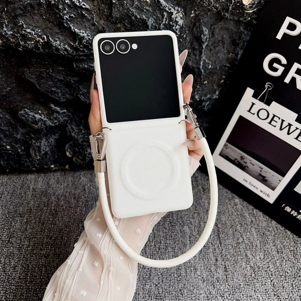 Salv Case Classic Z Flip