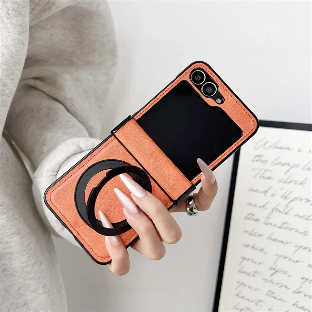 Salv Case Prime II Z Flip