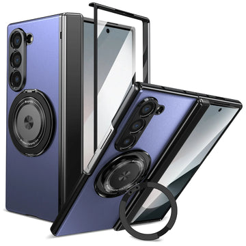 Salv Case Ring 360 Z Fold
