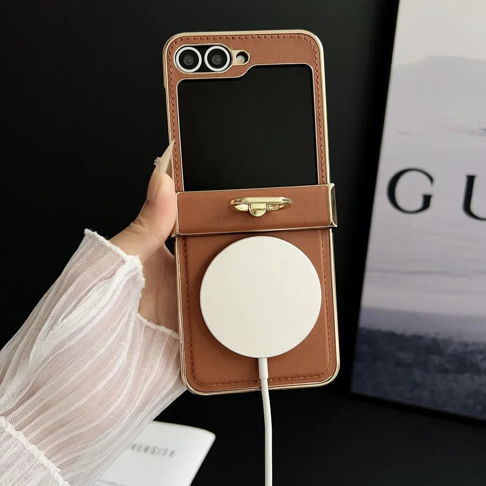 Salv Case Elite Z Flip