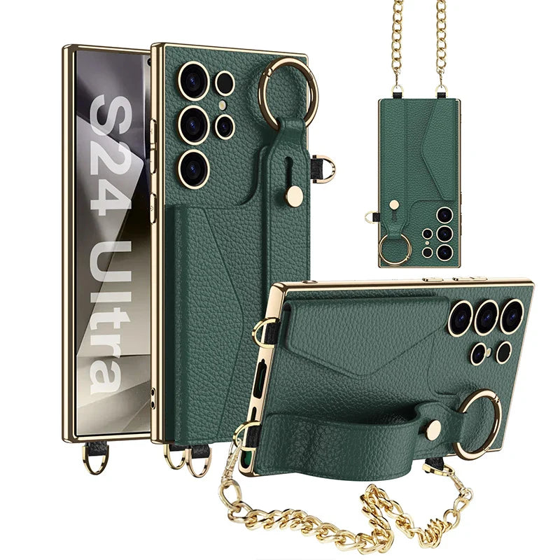 Salv Case Elite Galaxy Ultra