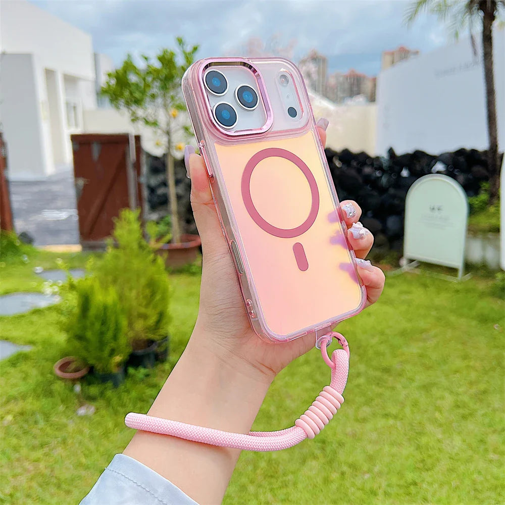 Salv Case Colors iPhone