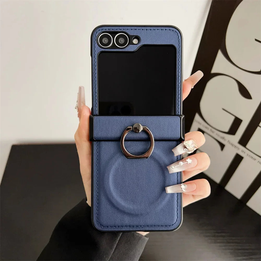 Salv Case Elite Soft Z Flip